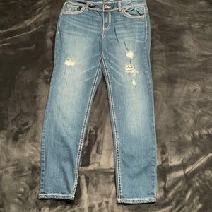Maurice’s Jeans Size 7/8